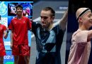 ReRun | SF | DAY-5 | All England 2025