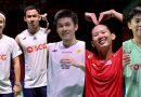 ReRun | SF | DAY-5 | Thailand Open 2025