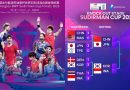 ReRun| SF | DAY-7 | Sudirman 2025