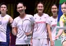 ReRun | R16 | DAY-2 | Thailand Open 2025